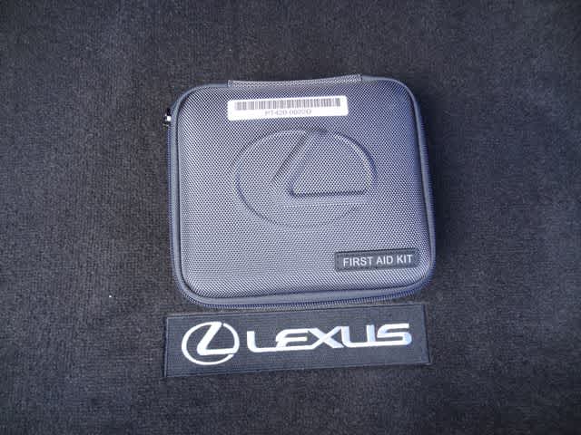 2025 Lexus LS 500 LS 500