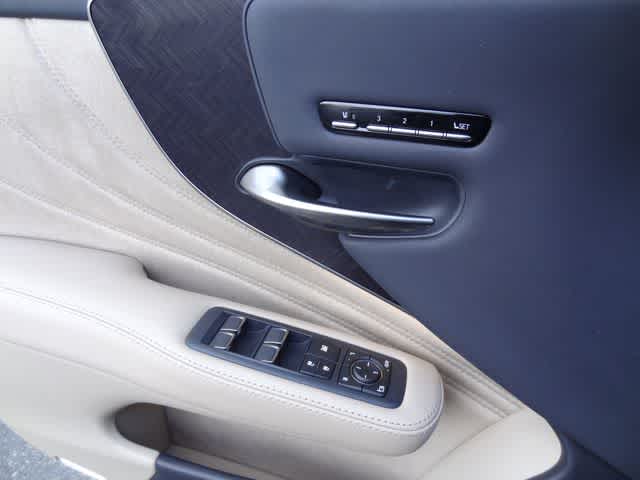 2025 Lexus LS 500 LS 500