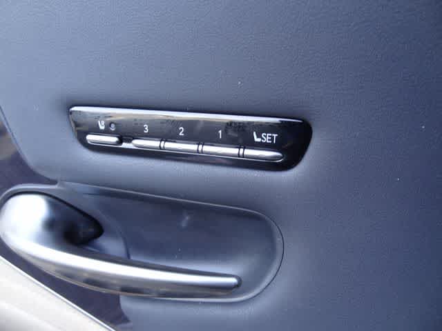 2025 Lexus LS 500 LS 500