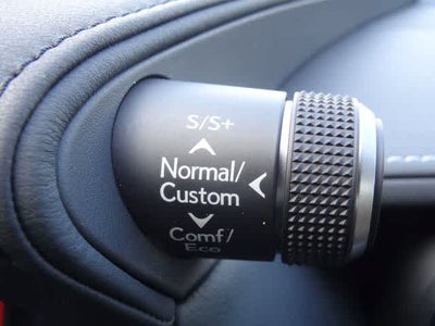 2025 Lexus LS 500 LS 500