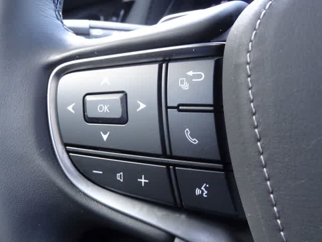 2025 Lexus LS 500 LS 500