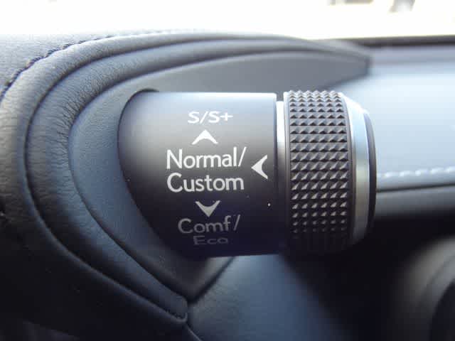 2025 Lexus LS 500 LS 500