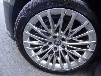 2025 Lexus LS 500 LS 500