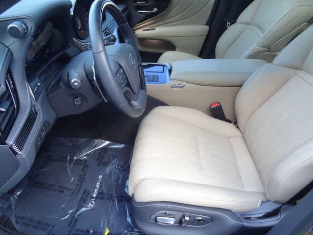 2025 Lexus LS 500 LS 500