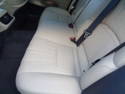 2025 Lexus LS 500 LS 500