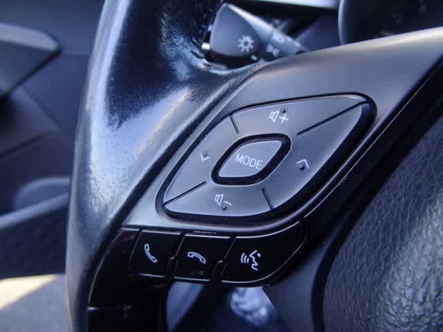 2021 Toyota C-HR Base