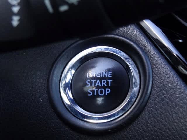 2021 Toyota C-HR Base