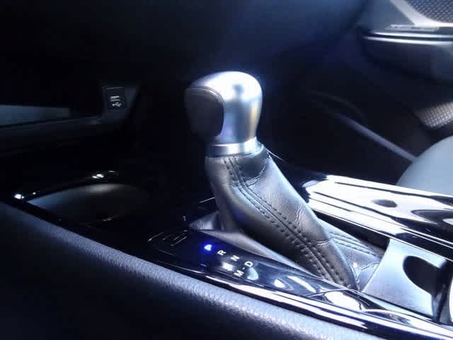 2021 Toyota C-HR Base