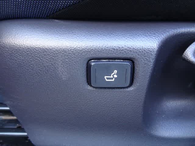 2021 Toyota C-HR Base