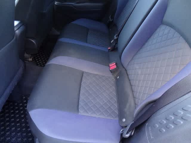 2021 Toyota C-HR Base