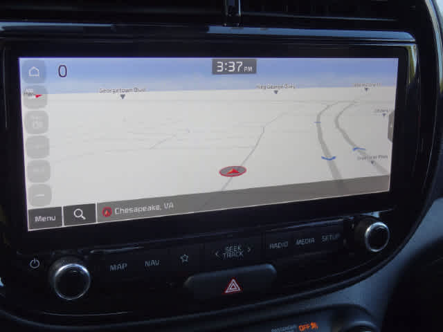 2023 Kia Soul GT-Line