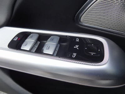 2024 Mercedes-Benz E 350 E 350