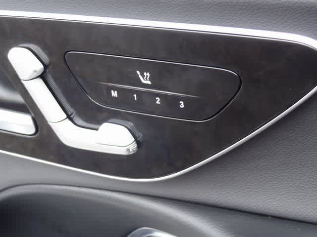 2024 Mercedes-Benz E 350 E 350