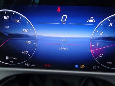 2024 Mercedes-Benz E 350 E 350