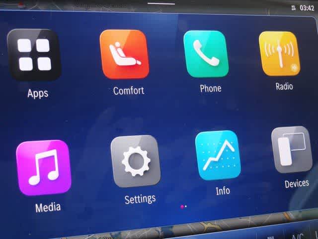 2024 Mercedes-Benz E 350 E 350