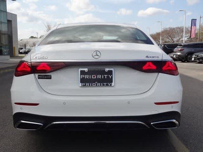2024 Mercedes-Benz E 350 E 350