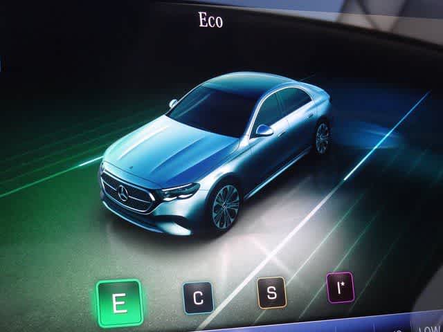 2024 Mercedes-Benz E 350 E 350