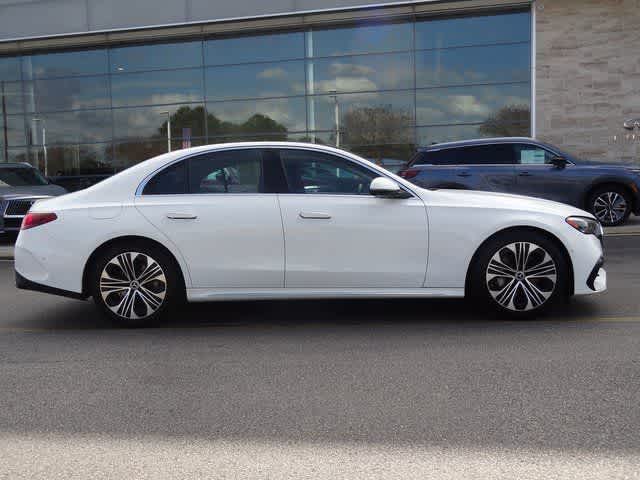 2024 Mercedes-Benz E 350 E 350