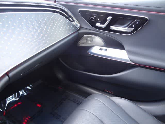 2024 Mercedes-Benz E 350 E 350