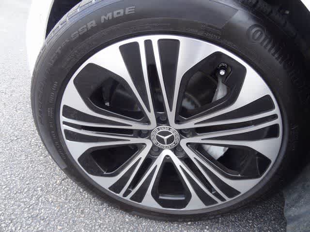 2024 Mercedes-Benz E 350 E 350