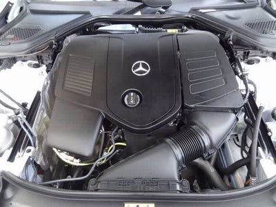 2024 Mercedes-Benz E 350 E 350