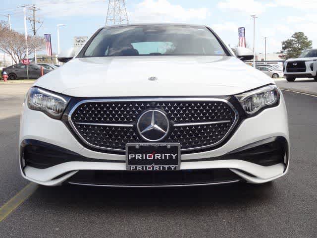 2024 Mercedes-Benz E 350 E 350