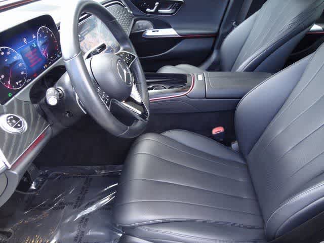 2024 Mercedes-Benz E 350 E 350