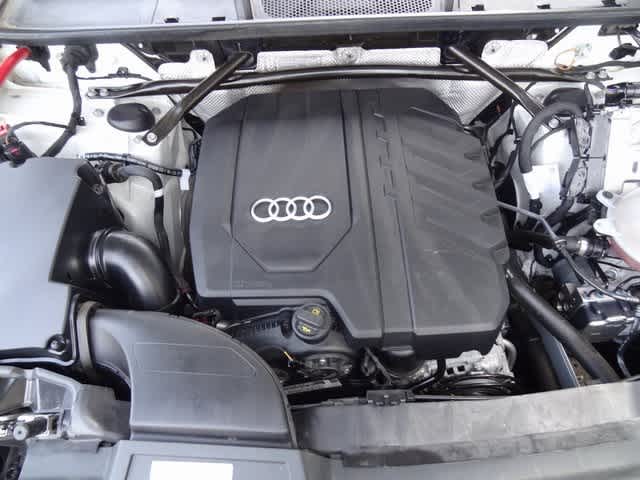 2024 Audi Q5 S line Premium Plus