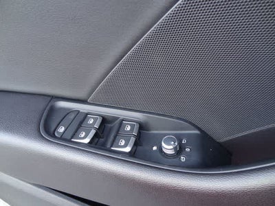 2018 Audi A3 Sedan Premium