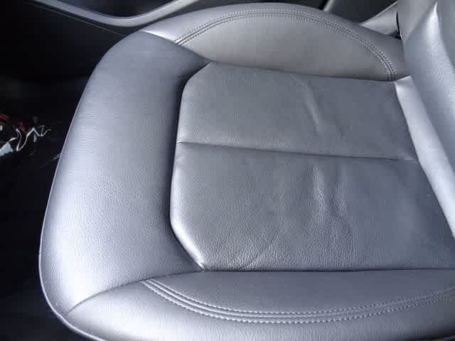 2018 Audi A3 Sedan Premium