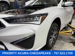 2019 Acura ILX w/Premium Pkg