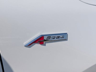 2026 Acura Integra w/A-Spec Technology Package