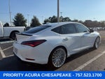 2023 Acura Integra w/A-Spec Technology Package