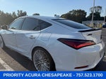 2023 Acura Integra w/A-Spec Technology Package