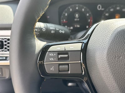 2026 Acura Integra w/A-Spec Technology Package