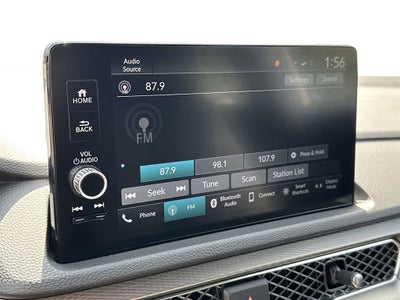 2026 Acura Integra w/A-Spec Technology Package