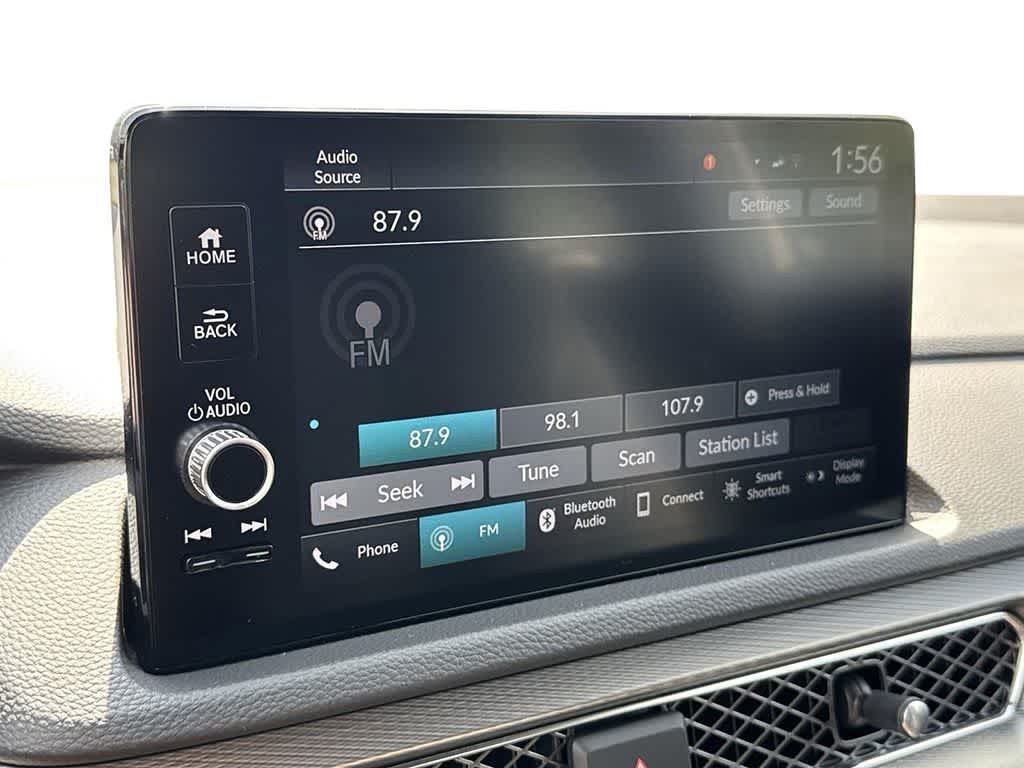 2026 Acura Integra w/A-Spec Technology Package