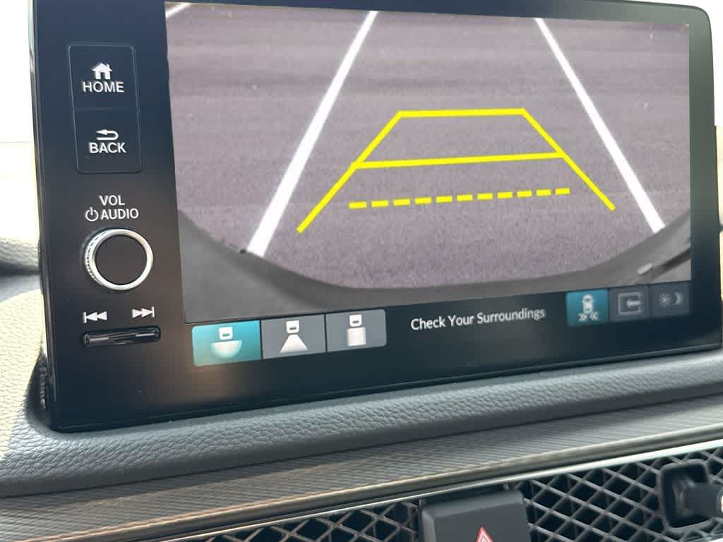 2026 Acura Integra w/A-Spec Technology Package