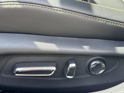 2026 Acura Integra w/A-Spec Technology Package