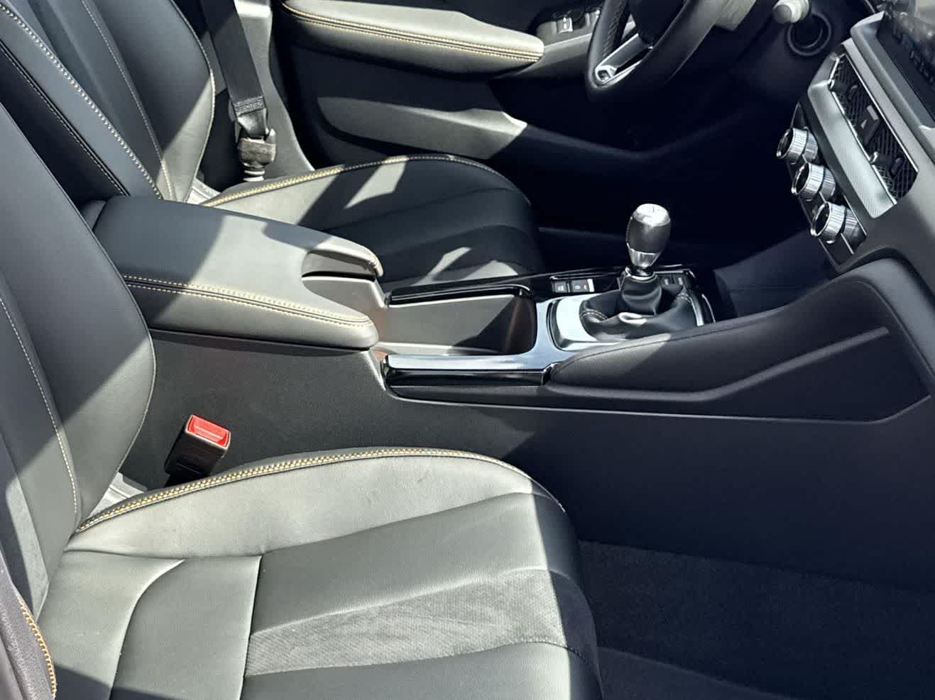 2026 Acura Integra w/A-Spec Technology Package