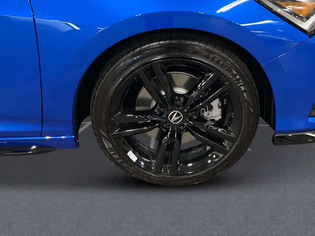 2026 Acura Integra w/A-Spec Technology Package