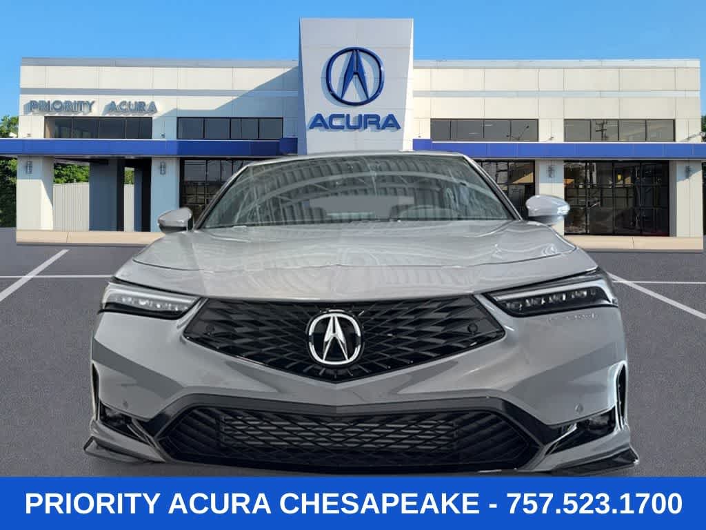 2026 Acura Integra FWD A-Spec with Technology