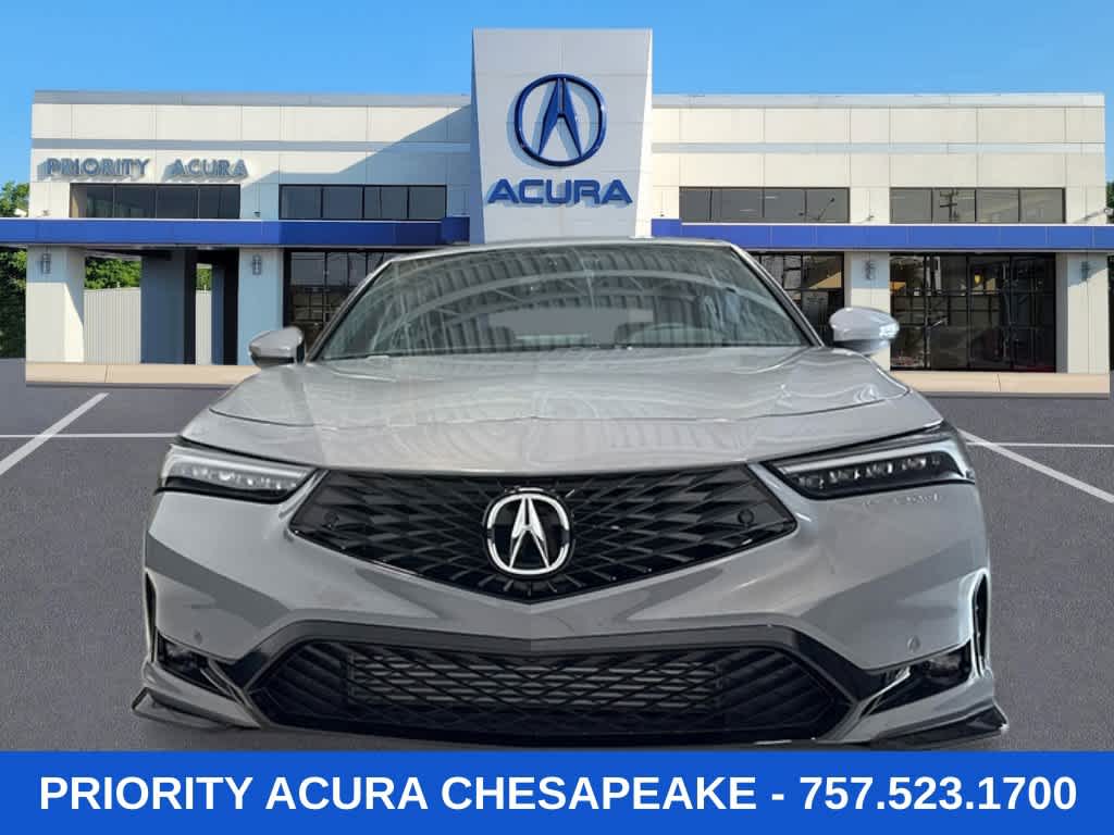 2026 Acura Integra FWD A-Spec with Technology