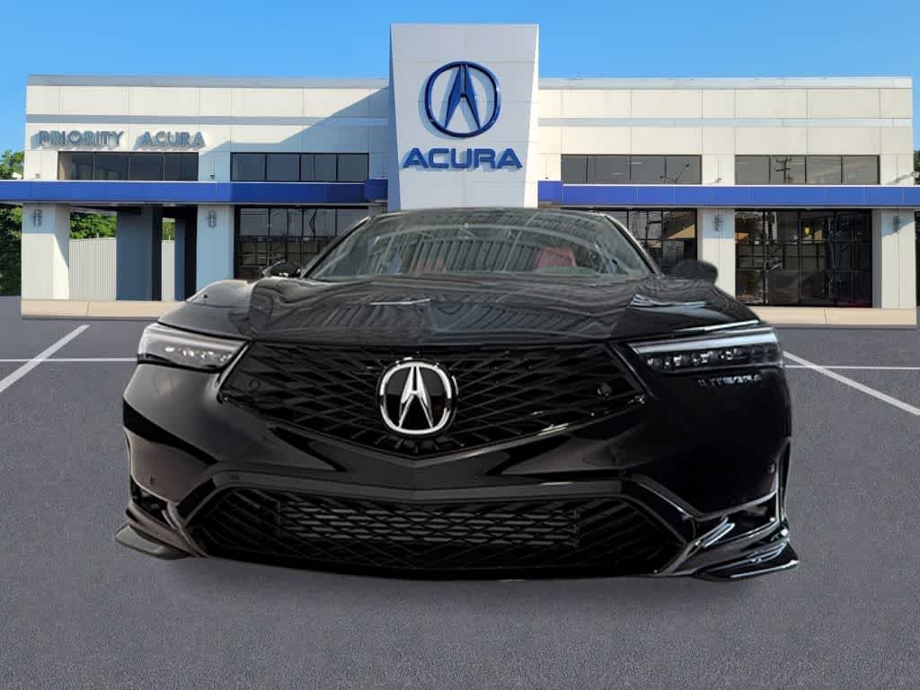 2026 Acura Integra w/A-Spec Technology Package