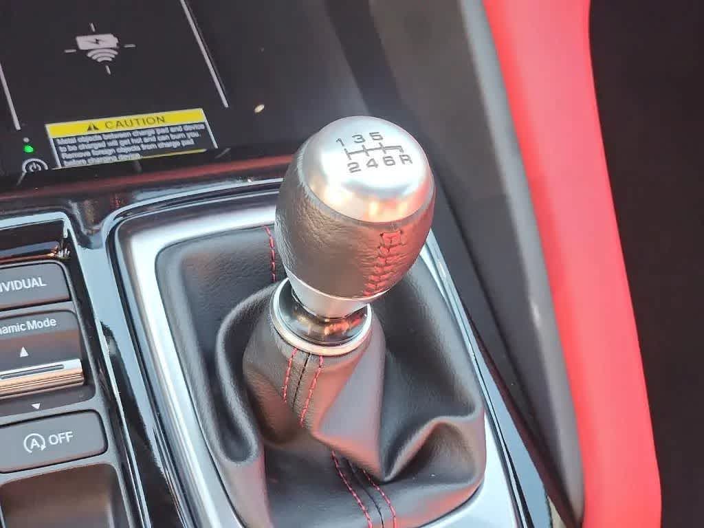 2026 Acura Integra w/A-Spec Technology Package