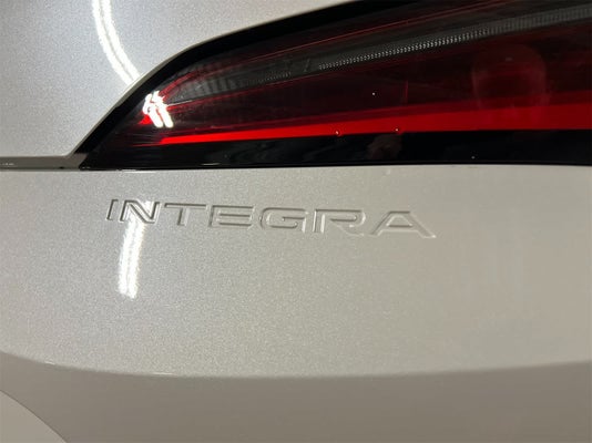 2024 Acura Integra Base in Virginia Beach, VA - Priority Auto Group
