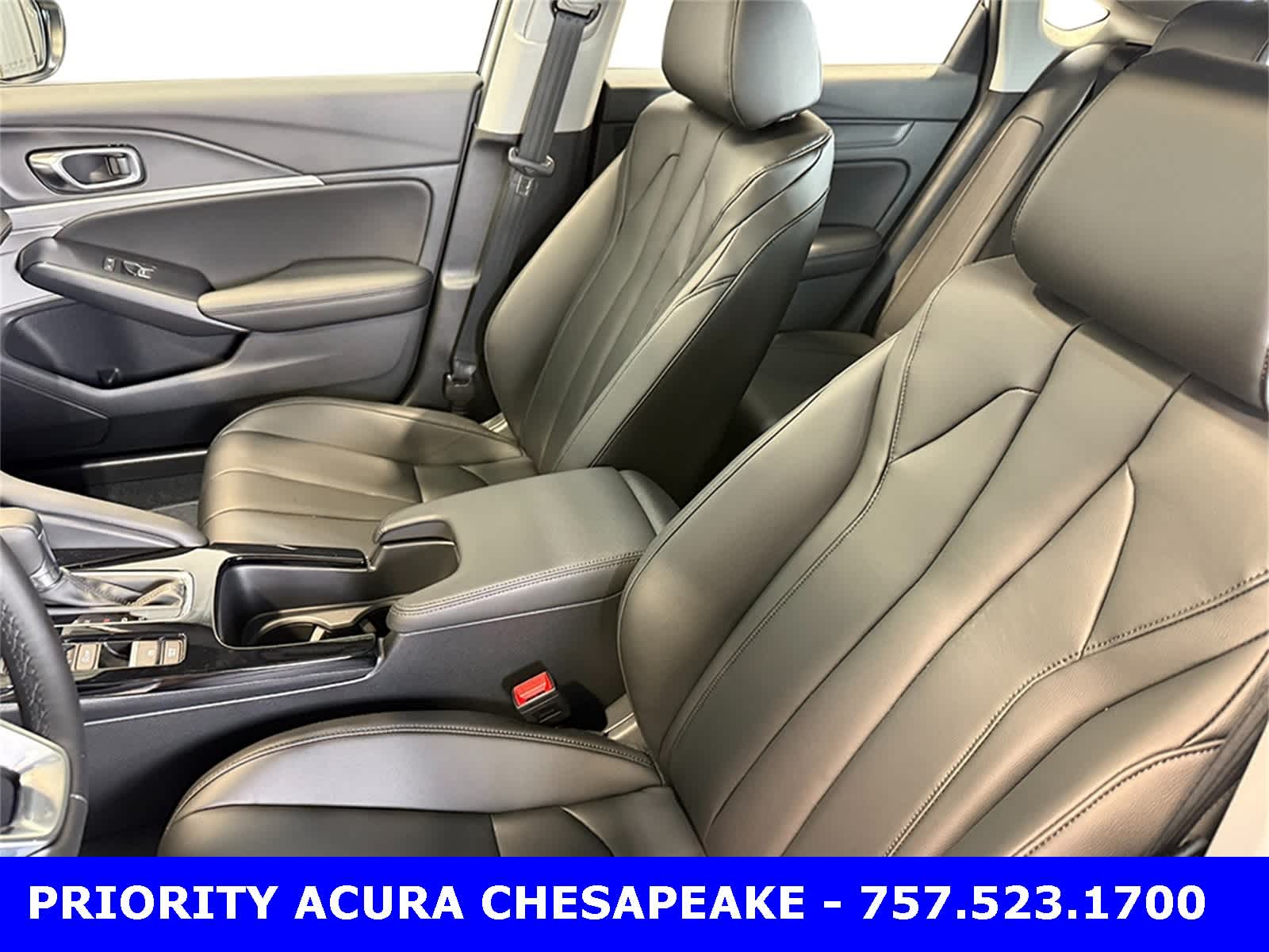 2026 Acura Integra Base