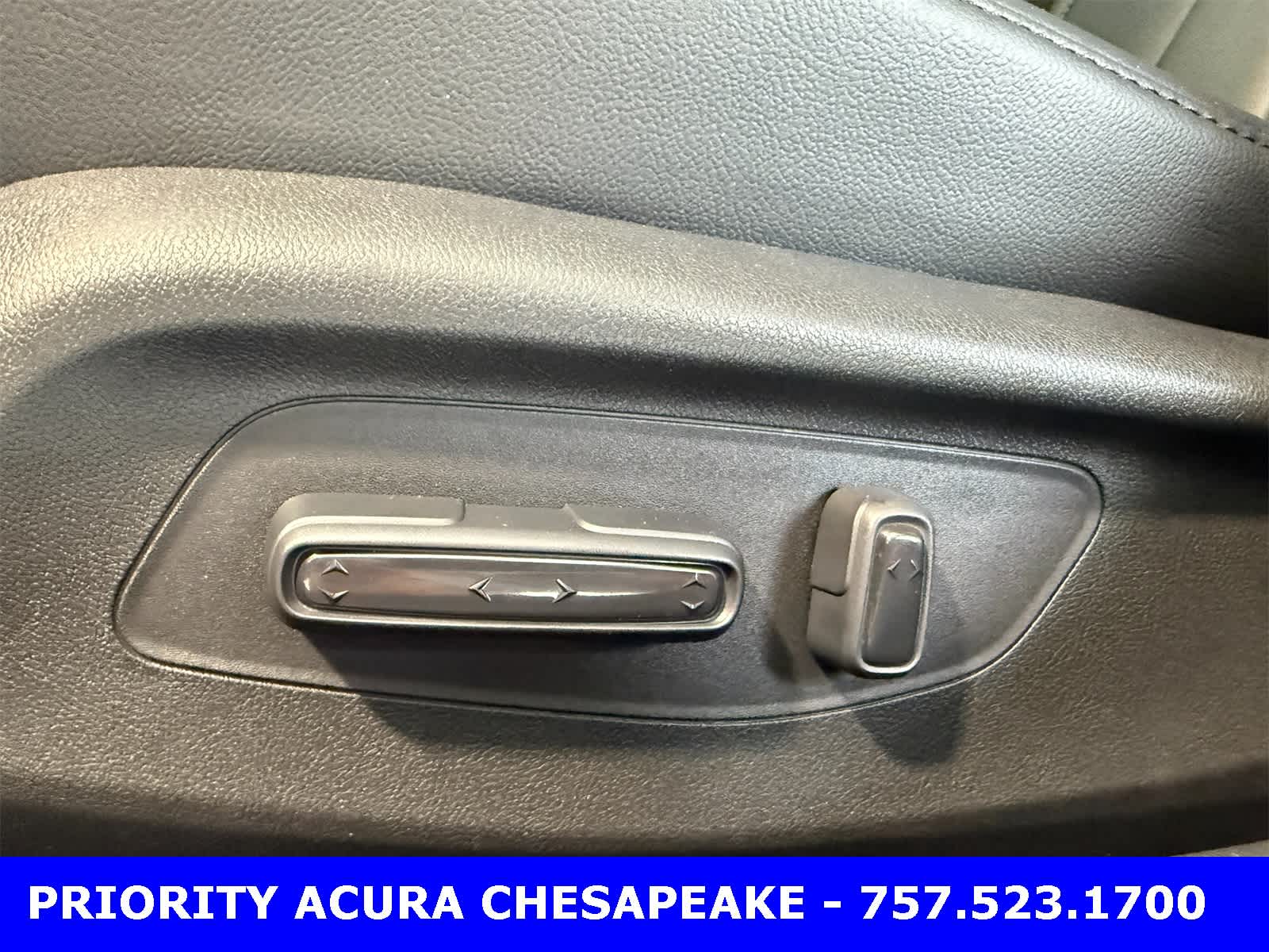 2026 Acura Integra Base