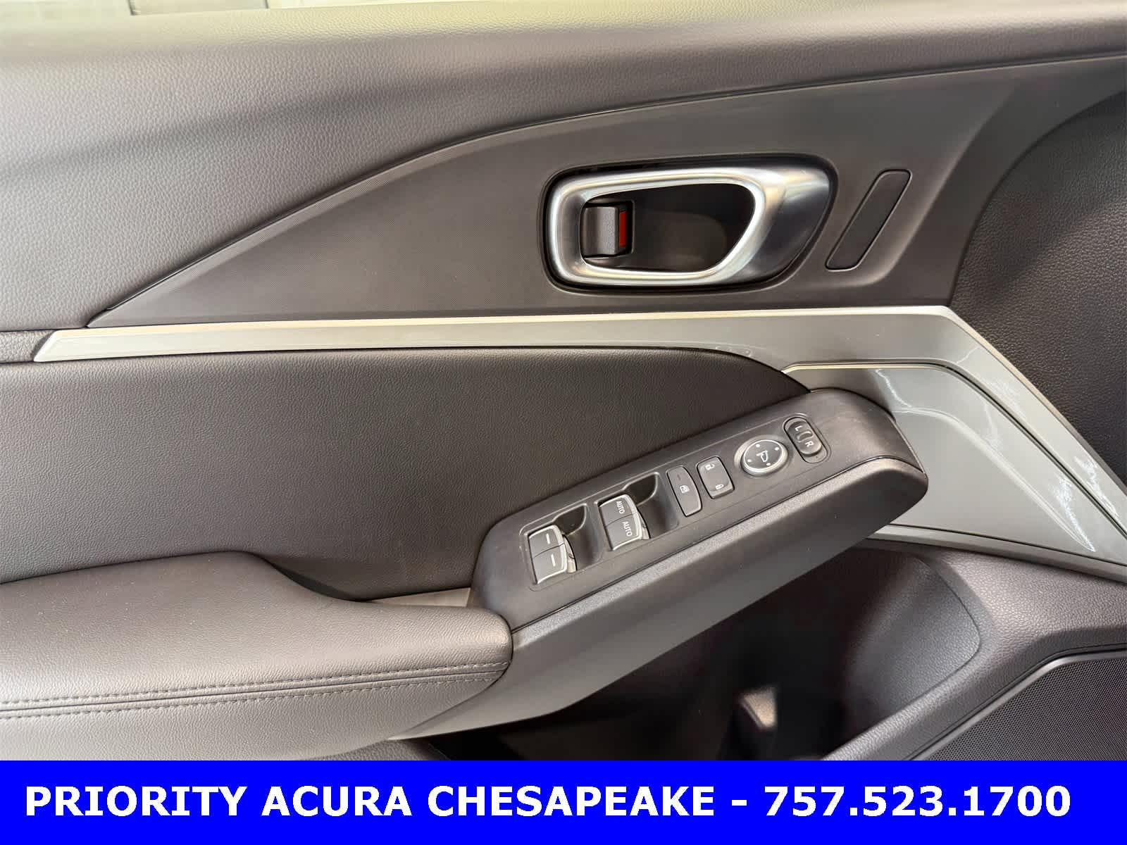 2026 Acura Integra Base