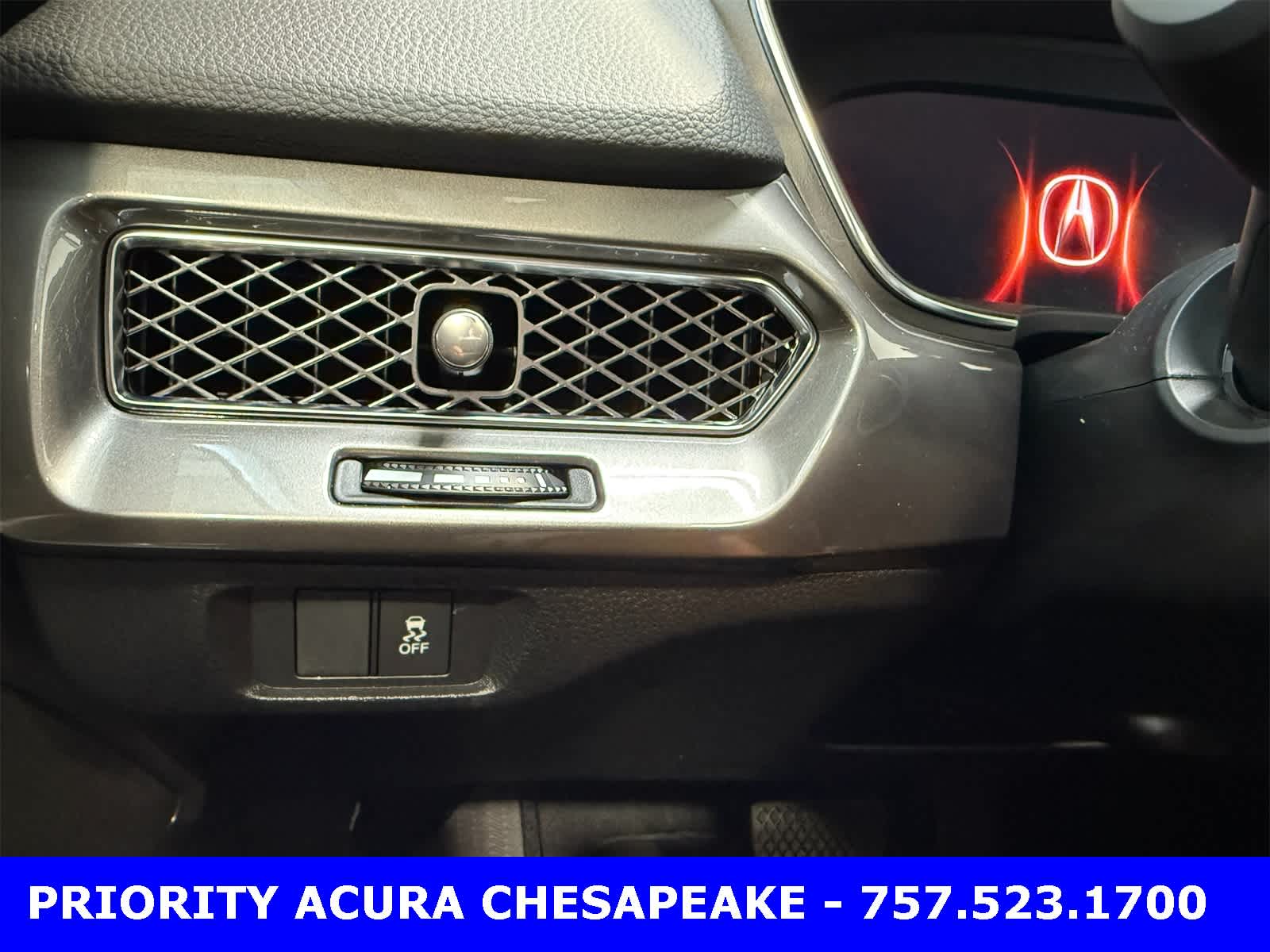 2026 Acura Integra Base